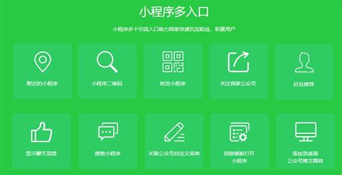 詳解 廣州多用戶商城小程序開發(fā)價格
