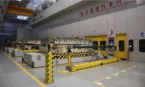 攜手筑共贏 歐尚汽車經(jīng)銷商走進(jìn)兩江三工廠見證精工品質(zhì)