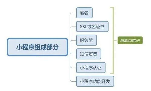 科普 小程序怎么開發(fā) 大概需要多少錢 如何選擇靠譜的服務(wù)商