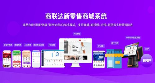企業搭建b2b2c電商平臺有哪些好處